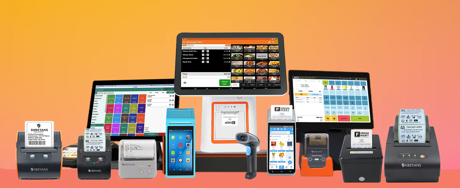 Elevate Your Everyday Shopping Experience
